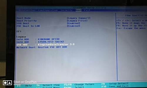 如何用u盘装系统.给台式机装系统.上图_u盘装台式电脑_1