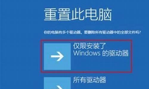 windows7一键还原怎么使用?_win7一键还原什么意思